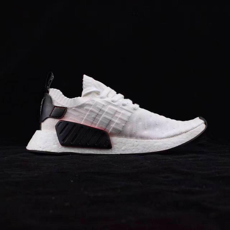 Authentic Adidas NMD R2 2 GS